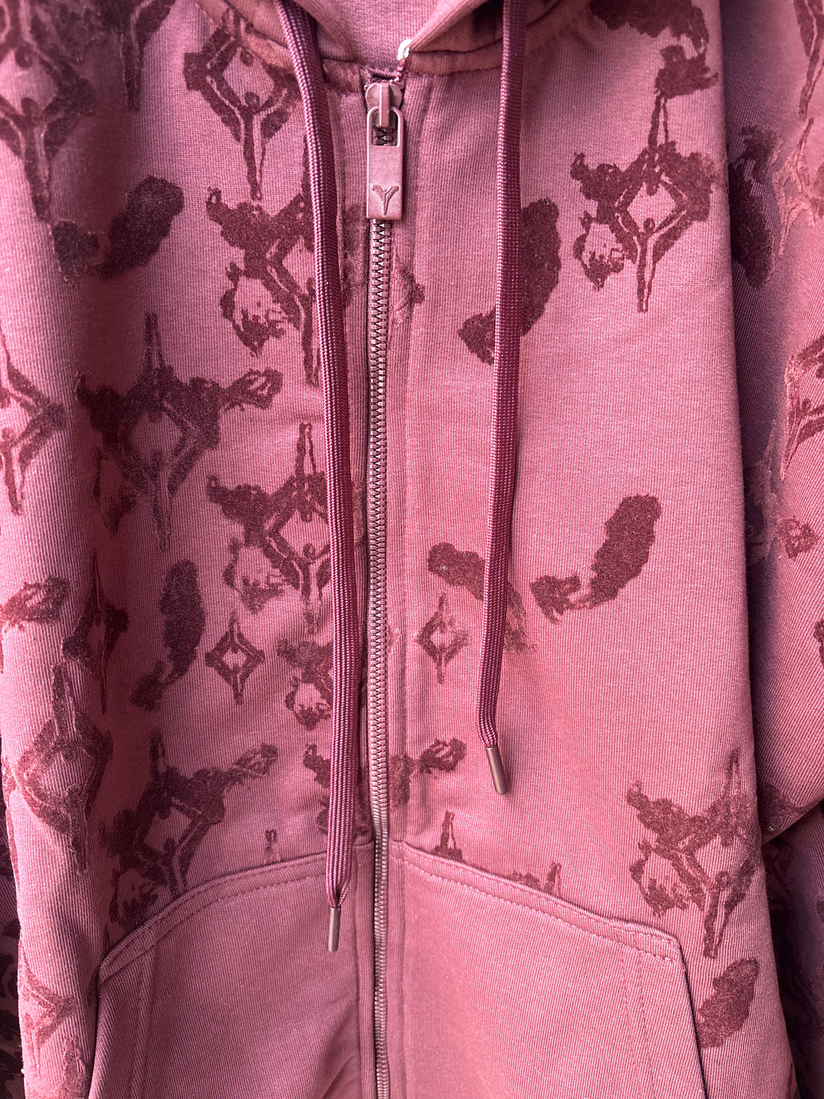 Carlo Colucci Sweater – Fullzip