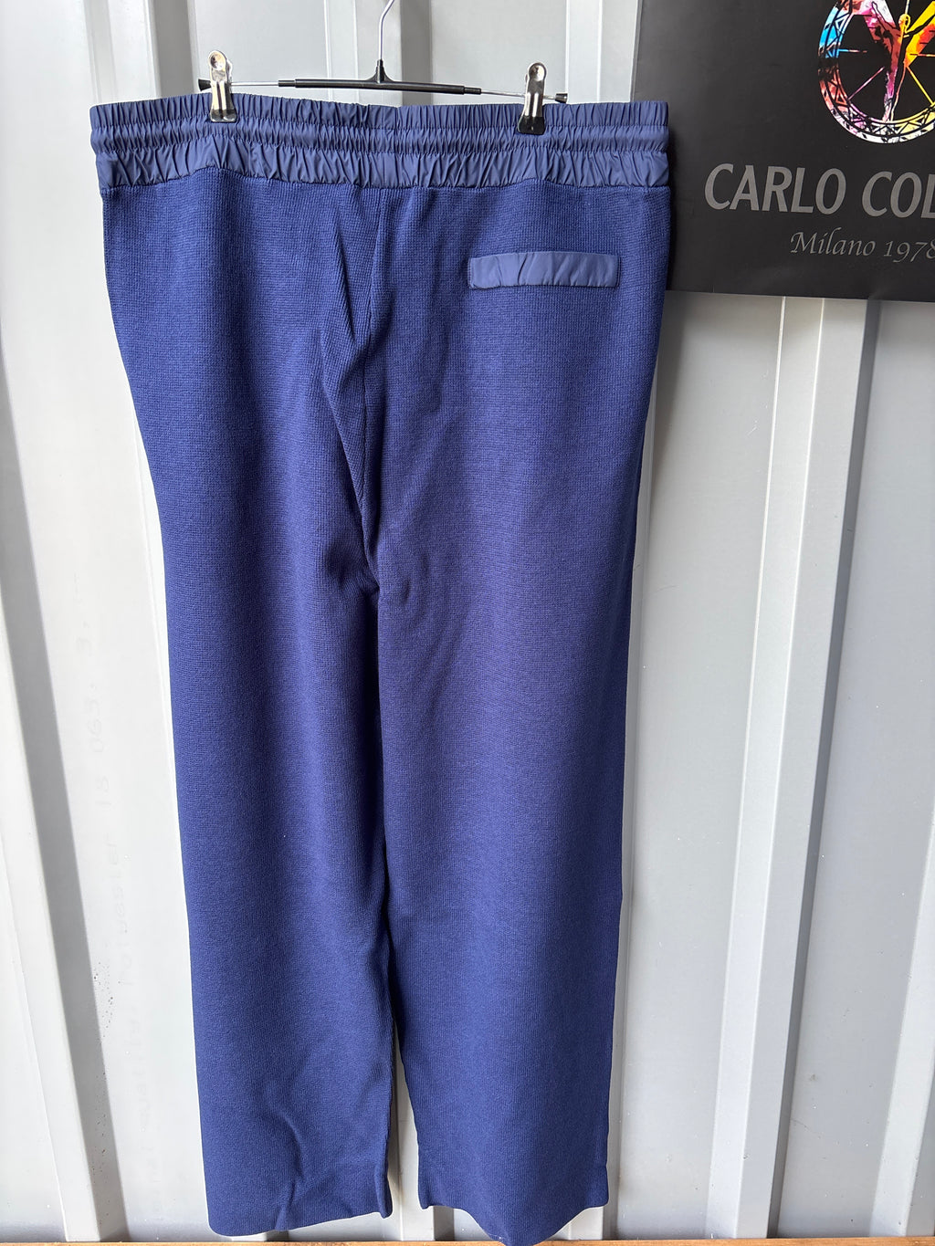 Carlo Colucci Hybrid-Strickhose – Carat 3.0 - Oversized!