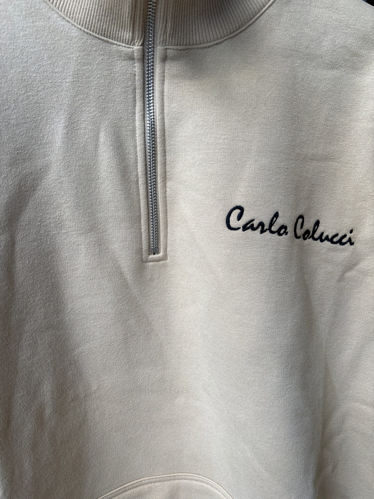 Carlo Colucci Sweater – Milano 1978 – Designer-Print